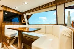 2020 Viking 72 Enclosed Bridge "Sari Victoria" photo 7