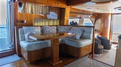 2012 McKinna 69 Skylounge "Condors Nest" photo 9