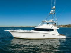 2007 Hatteras 64 Convertible "CHUPACABRA" photo 1