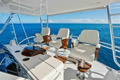 2023 Viking 64 Convertible "Sin Pelo" photo 2