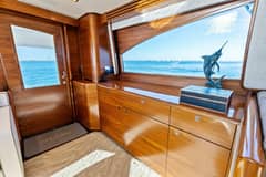2023 Viking 64 Convertible "Sin Pelo" photo 8