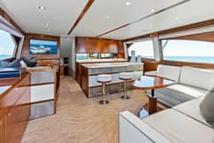 2023 Viking 64 Convertible "Sin Pelo" photo 4
