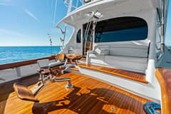2023 Viking 64 Convertible "Sin Pelo" photo 3