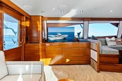 2023 Viking 64 Convertible "Sin Pelo" photo 5