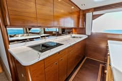 2023 Viking 64 Convertible "Sin Pelo" photo 9
