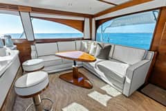 2023 Viking 64 Convertible "Sin Pelo" photo 7