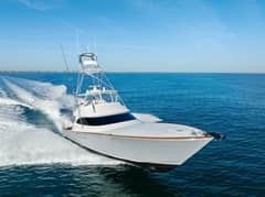 2023 Viking 64 Convertible "Sin Pelo" photo 1