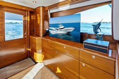 2023 Viking 64 Convertible "Sin Pelo" photo 6