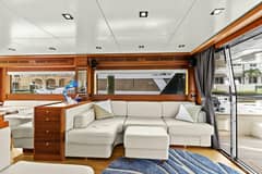 2021 Sirena 64-MY "Destin-E" photo 9