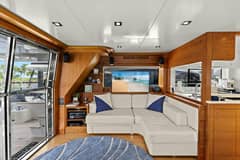 2021 Sirena 64-MY "Destin-E" photo 8