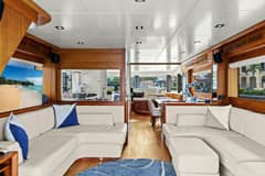 2021 Sirena 64-MY "Destin-E" photo 6