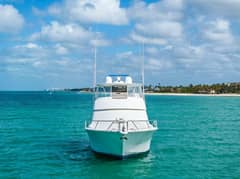 2008 Viking 64 Convertible "20%" photo 8