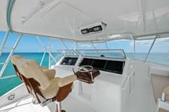 2008 Viking 64 Convertible "20%" photo 2