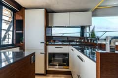 2020 Prestige 630 Flybridge "Truly Blessed" photo 9