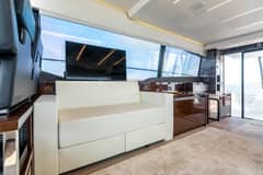 2020 Prestige 630 Flybridge "Truly Blessed" photo 5