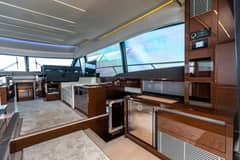 2020 Prestige 630 Flybridge "Truly Blessed" photo 7