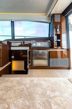 2020 Prestige 630 Flybridge "Truly Blessed" photo 8
