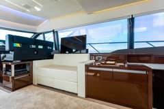 2020 Prestige 630 Flybridge "Truly Blessed" photo 4