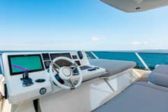 2020 Prestige 630 Flybridge "Truly Blessed" photo 3