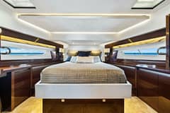 2019 Prestige 630 Flybridge "Peace" photo 4