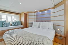 2013 Ferretti Yachts 620 "Big Deck Energy" photo 6