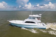 2014 Blackwell 62 Convertible "A-Salt Weapon" photo 1