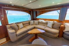 2015 Viking 62 Convertible "Gas Money" photo 8