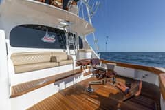 2020 Viking 62 Convertible "Galati Yacht Sales Trade" photo 4