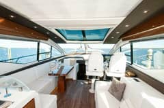 2020 Cruisers Yachts 60 Cantius "Harper Bell" photo 5