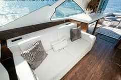 2020 Cruisers Yachts 60 Cantius "Harper Bell" photo 8