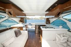 2020 Cruisers Yachts 60 Cantius "Harper Bell" photo 9