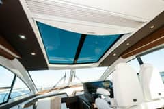 2020 Cruisers Yachts 60 Cantius "Harper Bell" photo 6