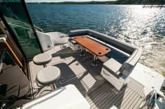 2020 Cruisers Yachts 60 Cantius "Harper Bell" photo 3