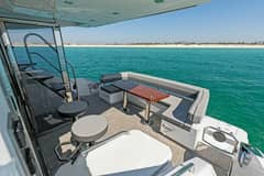 2023 Cruisers Yachts 60 Cantius Fly "Miss Tracy Lane" photo 8