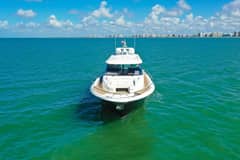 2023 Tiara Yachts EX 60 "Tranquil Moments II" photo 7