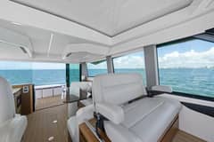 2023 Tiara Yachts EX 60 "Tranquil Moments II" photo 3