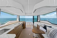 2023 Tiara Yachts EX 60 "Tranquil Moments II" photo 4