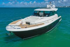 2023 Tiara Yachts EX 60 "Tranquil Moments II" photo 8