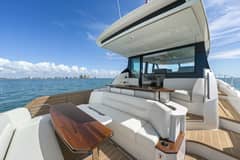 2023 Tiara Yachts EX 60 "Tranquil Moments II" photo 6