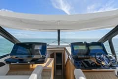 2023 Tiara Yachts EX 60 "Tranquil Moments II" photo 2