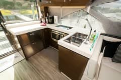 2019 Cruisers Yachts 60 Cantius "After Five" photo 2