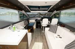 2019 Cruisers Yachts 60 Cantius "After Five" photo 5