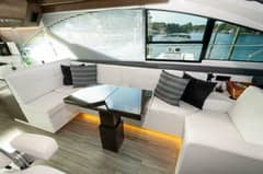 2019 Cruisers Yachts 60 Cantius "After Five" photo 8
