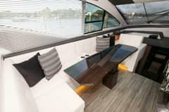 2019 Cruisers Yachts 60 Cantius "After Five" photo 6