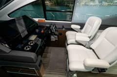 2019 Cruisers Yachts 60 Cantius "After Five" photo 4