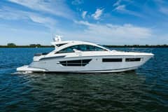 2019 Cruisers Yachts 60 Cantius "After Five" photo 1