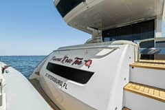 2016 Princess 60 Flybridge "Princess Rose Too" photo 6