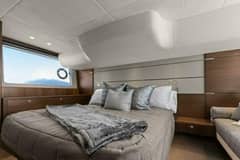 2016 Princess 60 Flybridge "Princess Rose Too" photo 3