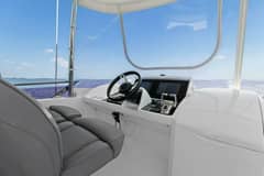 2016 Princess 60 Flybridge "Princess Rose Too" photo 4