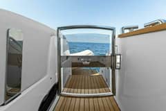 2016 Princess 60 Flybridge "Princess Rose Too" photo 8